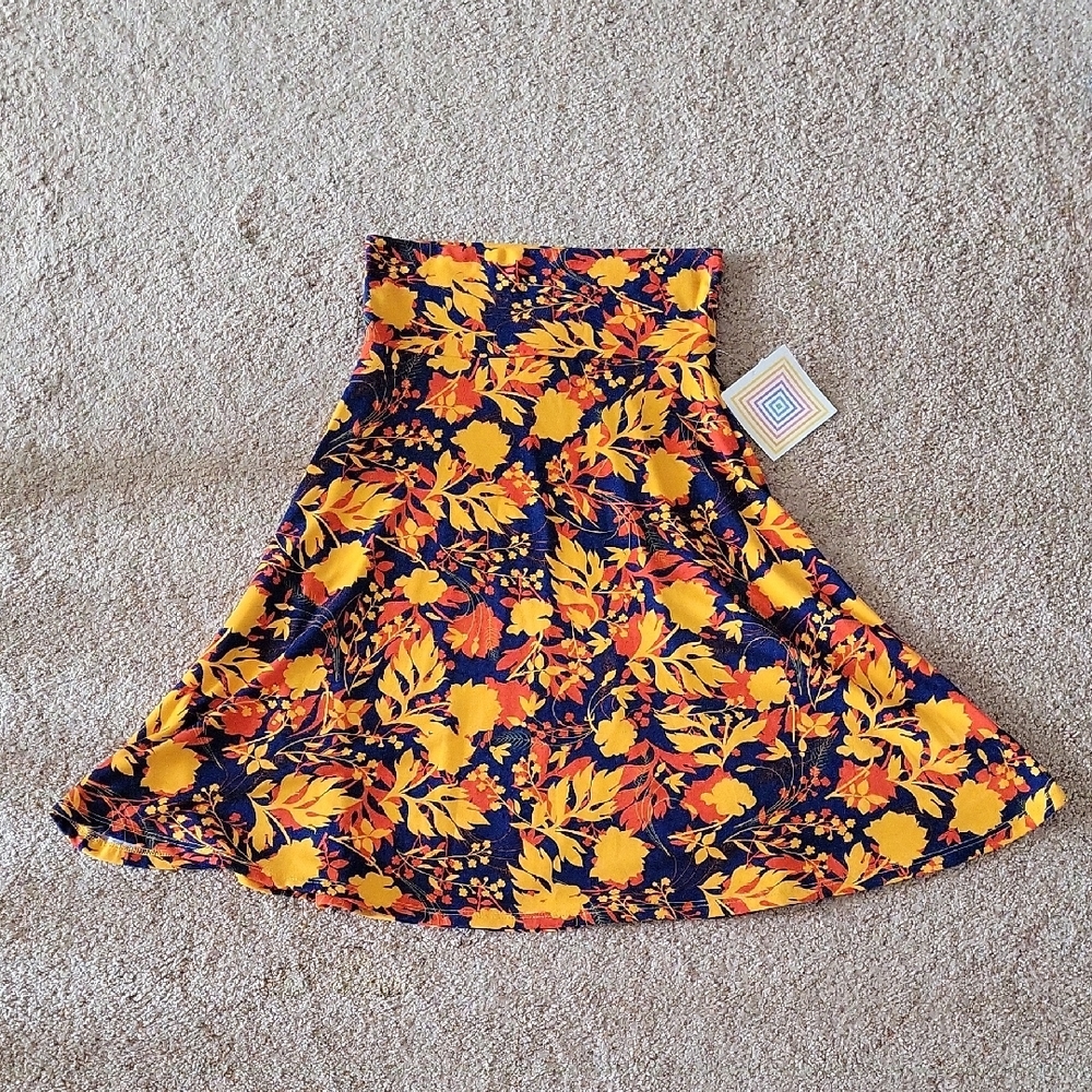 Lularoe Azule BNWT Size XS
